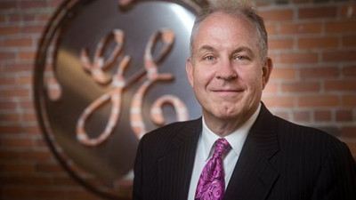 General Electric CEO'su: Notunuzu bilmiyorum ama Türkiye'de yatırıma devam edeceğiz