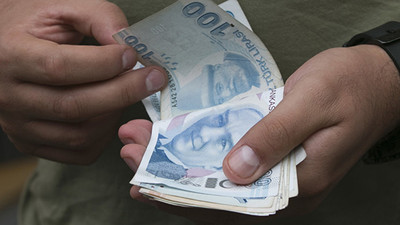 Asgari geçim sınırı 5458 lira