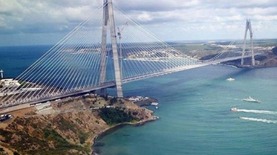 Bakan'dan İstanbullulara müjde! İhaleye çıkıyor