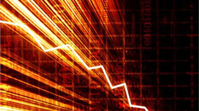 Operasyon borsayı çarptı!