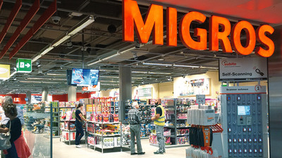 Migros, 73 mağazayı satın aldı!