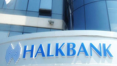 Halkbank'tan açıklama