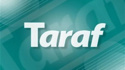 Yolsuzluk operasyonu Taraf'a yaradı