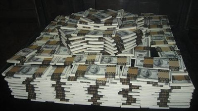 Büyük ikramiye çıktı, tamamını bağışladı