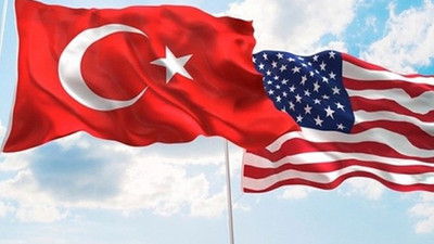 Türkiye ABD'nin payını kapacak