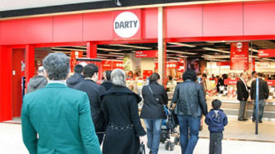 Darty'i kim satın aldı?