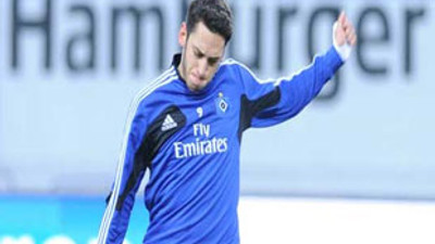 "Seni Galatasaray'a istiyoruz"