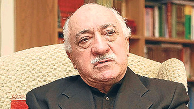 Gülen okullarına baskın!