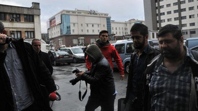 Tarihi an: Adliyedeler!