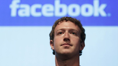Skandalın ardından Facebook hisselerinde sert düşüş