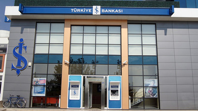 İş Bankası/ÖZİNCE: Vergi kaçırmaya...