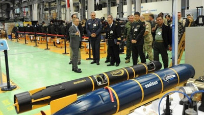 Aselsan'dan yeni sözleşme