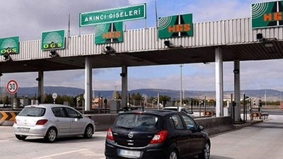 HGS ödemesinde yeni dönem başlıyor