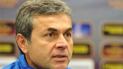 Aykut Kocaman bombası onaylandı