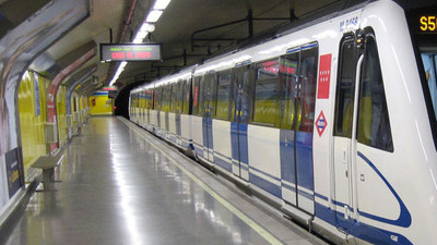 İstanbul'a yeni metro müjdesi!