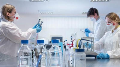 Dünya ilaç sektöründe dev satış