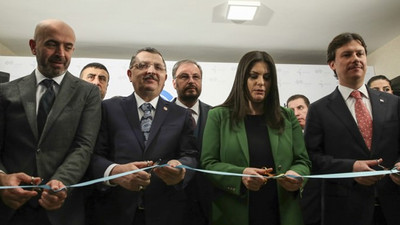 Sarıeroğlu'dan İŞKUR açıklaması