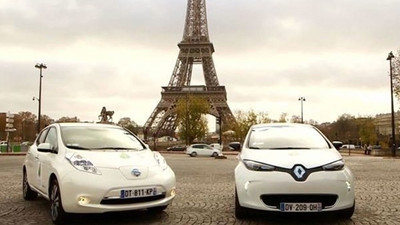 Nissan ve Renault birleşiyor!