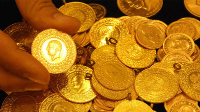 'Düşmanımın parasıyla bile altın almam'