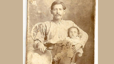 Ölümden sonraki ilk kare!