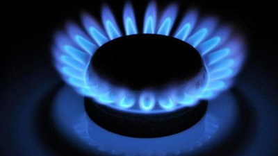 Sanayiye verilen doğalgaza zam geldi!