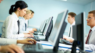 Çalışma hayatında köklü değişiklik