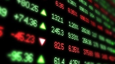 Borsada sert düşüş devam ediyor