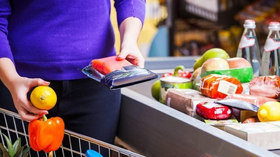 Enflasyon oranı açıklandı