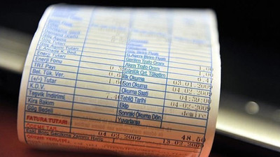 Elektrik tüketimi martta arttı