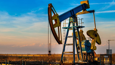 Brent petrolün varili 67 dolar seviyesinde