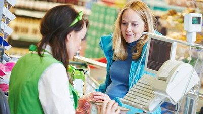 'Marketler haftada bir gün kapatılsın' teklifi