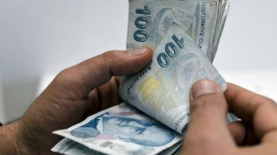 Emekliye bloke şoku!