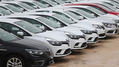 Hayali araçlarla kredi vurgunu