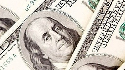 Dolardan tarihi zirve!