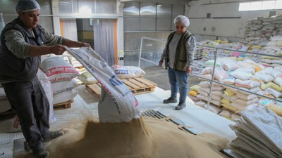 Hindistan'a rekor ihracat!