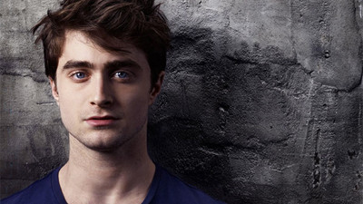 Harry Potter 2013'te servet kazandı!