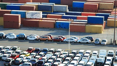 Otomotiv ihracatından en büyük pay AB'nin