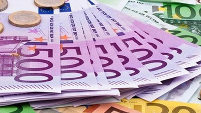 Euro'dan tarihi rekor!