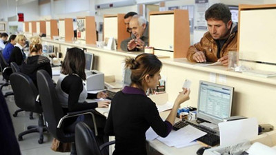 3 kurum memur alıyor!