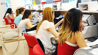 Memura yeni yıl müjdesi!