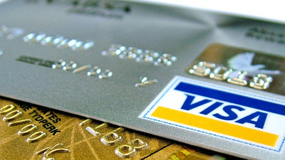 Kredi kartı olanlar dikkat!
