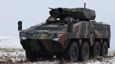 ASELSAN'ın "NEFER"i ilk siparişi aldı