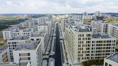 Kriz var diyenlere tokat gibi cevap!