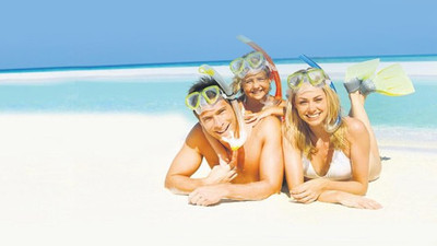 40 milyon turist bekliyoruz