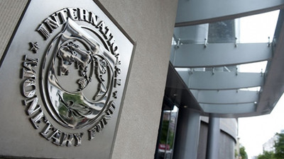 Daha fazla IMF, Türkiye için büyüme beklentisini yükseltti