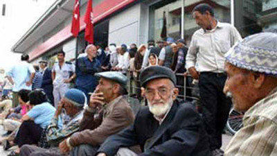 60 yıl emekliliği ne zaman başlayacak?