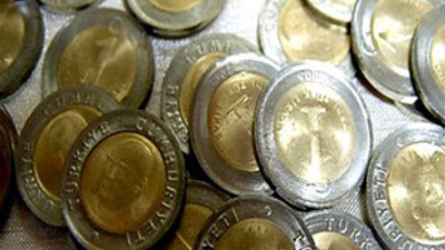 Cebimizde ne kadar bozuk para var?