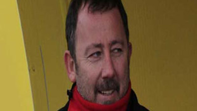 Sergen kararını verdi