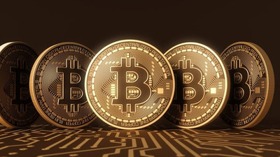 Bitcoin'de yolun sonu göründü!