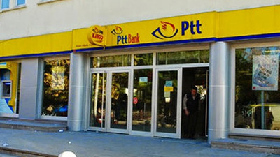 PTT’ye 5 bin personel alınacak